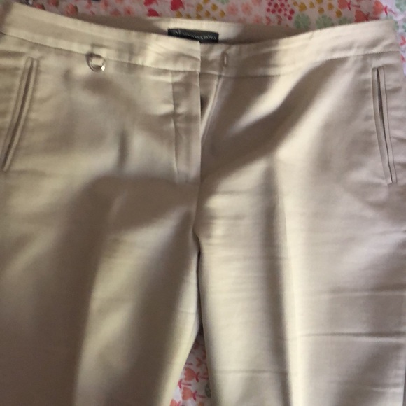 Ankle slacks - Picture 3 of 4